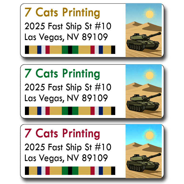 gulf war veteran stickers